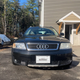 Illustration for article titled At $6,480, Could This 2005 Audi Allroad 2.7 Biturbo Be All That You Need?